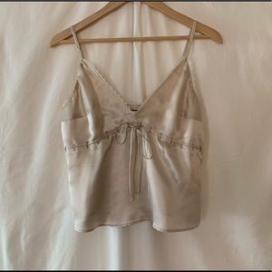 Reformation Gold Top